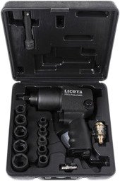 

Пневматический гайковерт Licota PAW-04006RK2