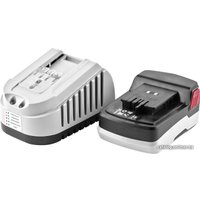 Гайковерт Зубр ЗГУА-18-Ли К