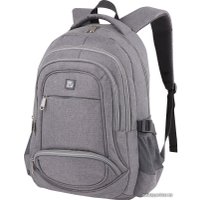 Городской рюкзак BRAUBERG High School 270762