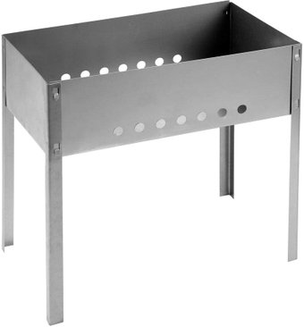 Разборный мангал Grinda 427781