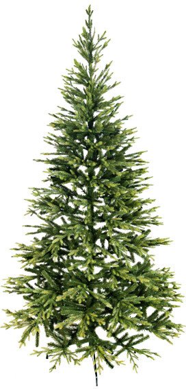 Ель GreenTerra Аляска Св. 2.2 м