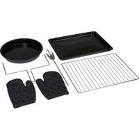 Мини-печь Kraft KFC-MO 6010 HRKBL в Гомеле