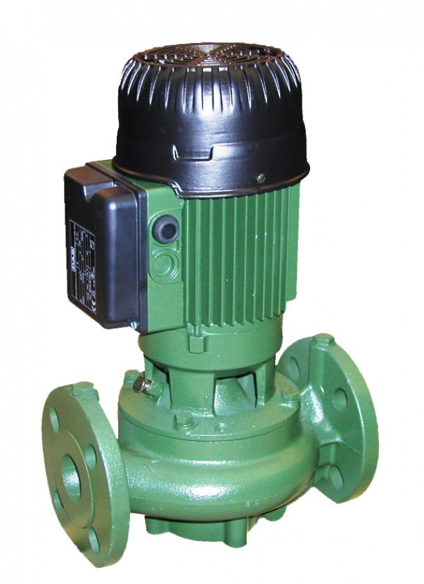 

Центробежный насос DAB KLP 50-2000/BQQE/1,5