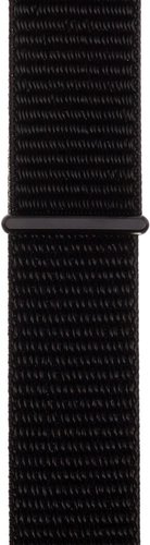 Evolution AW44-SL01 для Apple Watch 42/44 мм (black)