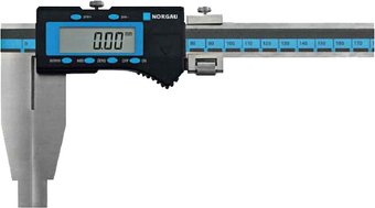 Штангенциркуль Norgau 40040103