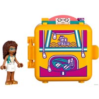 Конструктор LEGO Friends 41671 Кубик Андреа для плавания