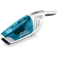 Пылесос ETA Moneto II Aqua Plus 6453 90000