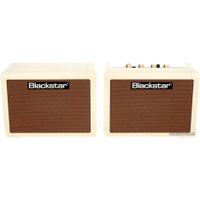 Комбоусилитель + кабинет Blackstar Fly 3 Acoustic Stereo Pack