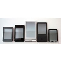 Плеер iRiver Spinn (8Gb)
