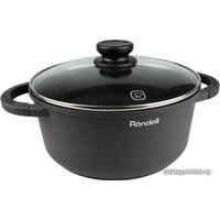 Набор кастрюль Rondell RDA-563