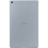 Планшет Samsung Galaxy Tab A10.1 (2019) LTE 2GB/32GB (серебристый)