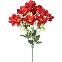 Искусственный букет KlrBy Анемон СН04к