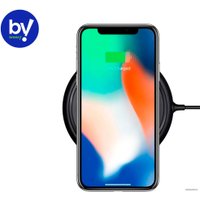 Телефон Apple iPhone X 64GB Восстановленный by Breezy, грейд A (серебристый)