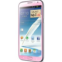 Смартфон Samsung N7105 Galaxy Note II (16Gb)