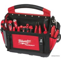 Сумка для инструментов Milwaukee Packout 40 см 4932464085