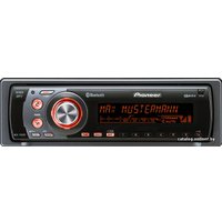 CD/MP3-магнитола Pioneer DEH-P55BT