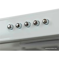 Кухонная вытяжка LEX S 500 (белый)