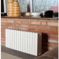 Чугунный радиатор Viadrus Калор 3 350/160