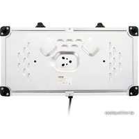 Настольная плита Tesler PE-20