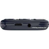 Телефон Maxvi K18 (синий)