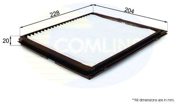 

Comline EKF217