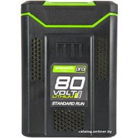 Аккумулятор Greenworks G80B2 (80В/2 Ah)