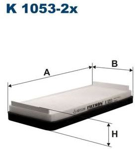 

Filtron K10532x