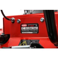 Мотокультиватор бензиновый Hammer RT-50A