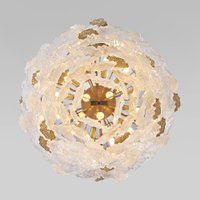 Подвесная люстра Bogate's Leaf 369