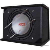 Корпусной активный сабвуфер KICX AP301BPA