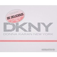 Парфюмерная вода DKNY Be Delicious Fresh Blossom EdP (50 мл)