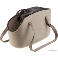 Сумка-переноска Ferplast With Me Pro 79520012 (бежевый)