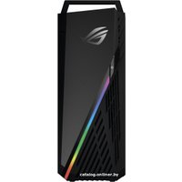 Компьютер ASUS ROG Strix GT15 G15CF-71270F0630