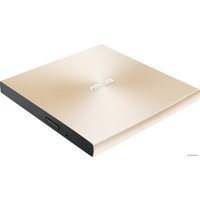 Оптический привод ASUS ZenDrive SDRW-08U8M-U (золотистый)