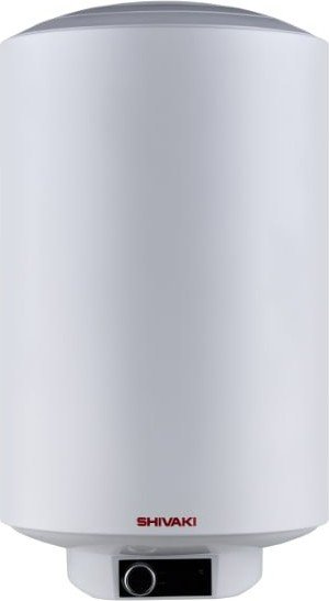 Накопительный электрический водонагреватель Shivaki SHD WH 2.0 80 (белый)