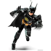 Конструктор LEGO DC Super Heroes 76259 Сборная фигурка Бэтмена