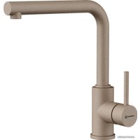 Смеситель Omoikiri Nakagawa-P-SA (бежевый)