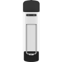 Капсульная кофеварка Scishare Capsule Coffee Machine S1109 (евровилка, белый)