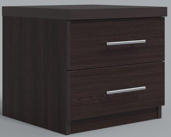 Тумба Миркомодоф Твин 4 (венге луизиана)