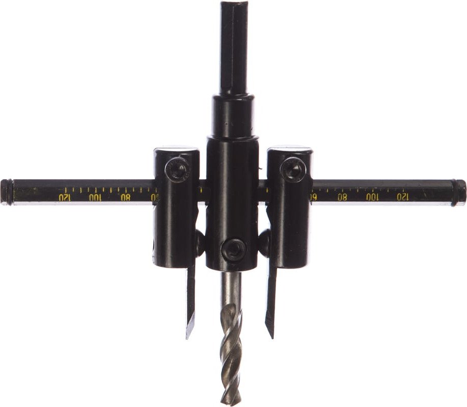 

Сверло Практика Мастер 032-621