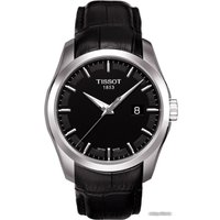 Наручные часы Tissot COUTURIER QUARTZ GENT (T035.410.16.051.00)