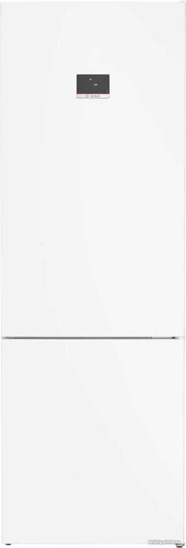 

Холодильник Bosch Serie 4 KGN497WDF