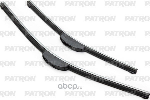 

Щетки стеклоочистителя Patron PWB460-HS