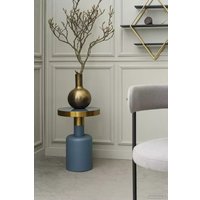 Журнальный столик Bergenson Bjorn Froud BB000050 (синий)