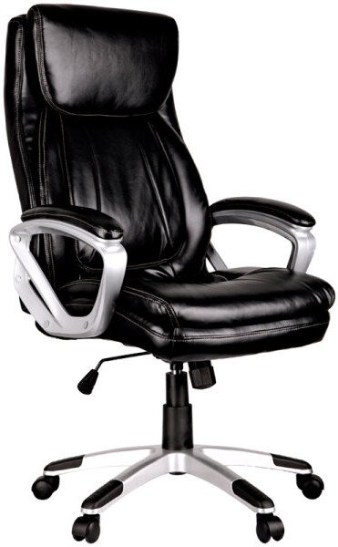 

Офисное кресло Helmi Character HL-E18 282345 (черный)