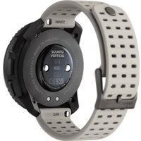 Умные часы Suunto Vertical (черный/песочный)