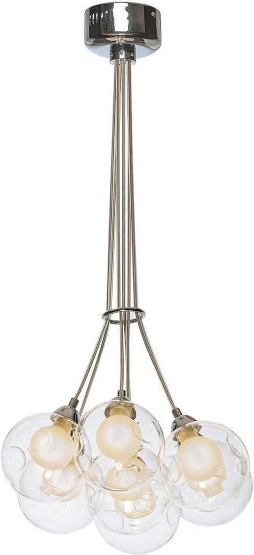 

Подвесная люстра Vele Luce VL1173L07