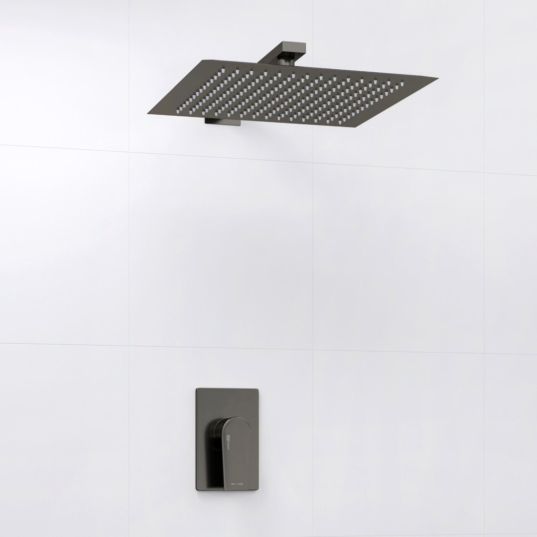 

Комплект смесителей Wasserkraft A84182