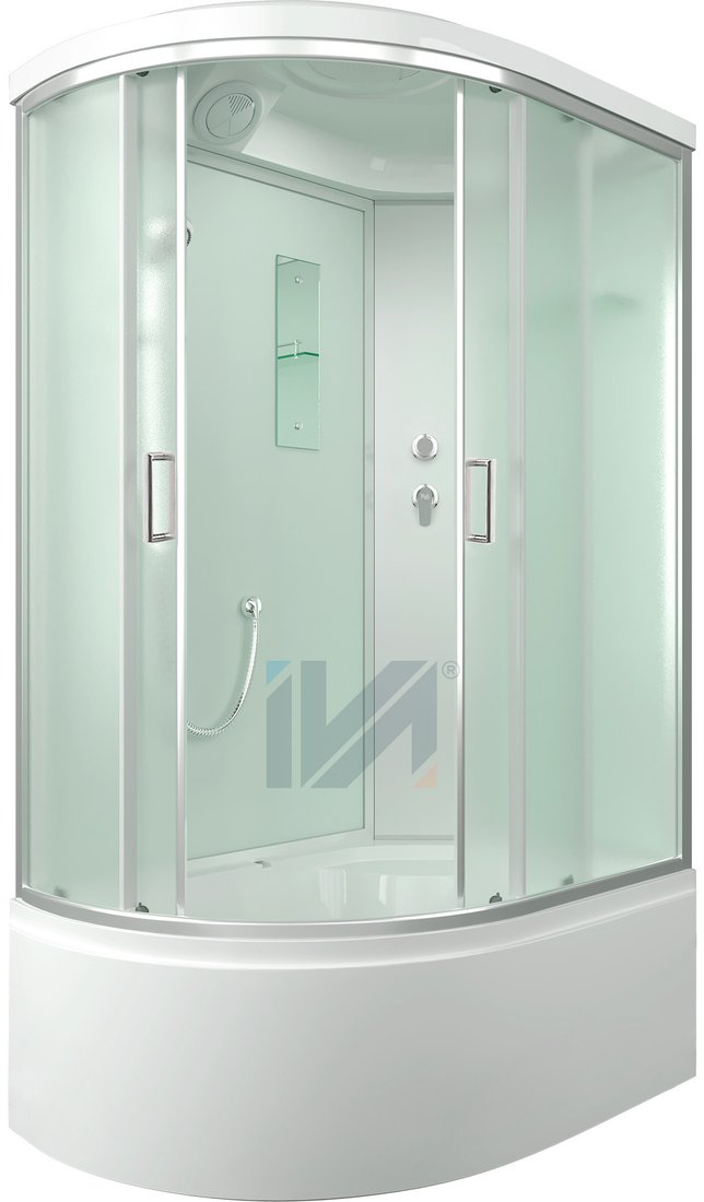 

Душевая кабина IVA SC120CMR