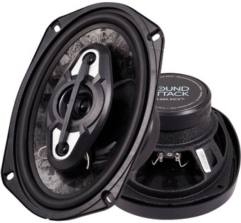 Коаксиальная АС KICX SA-694